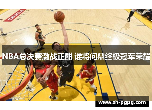 NBA总决赛激战正酣 谁将问鼎终极冠军荣耀